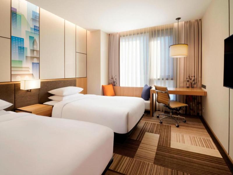 Aloft Seoul Myeongdong