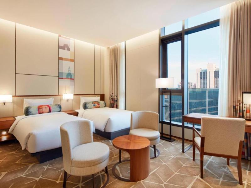 Aloft Seoul Myeongdong