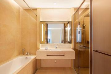 Отель Aloft Seoul Myeongdong Южная Корея, Сеул, фото 19