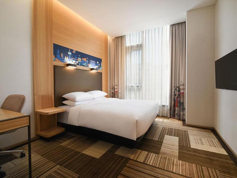 Aloft Seoul Myeongdong