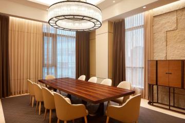 Отель Aloft Seoul Myeongdong Южная Корея, Сеул, фото 5