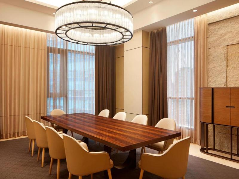 Aloft Seoul Myeongdong