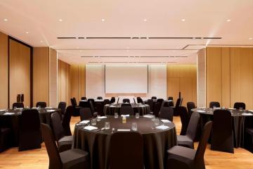 Отель Aloft Seoul Myeongdong Южная Корея, Сеул, фото 7