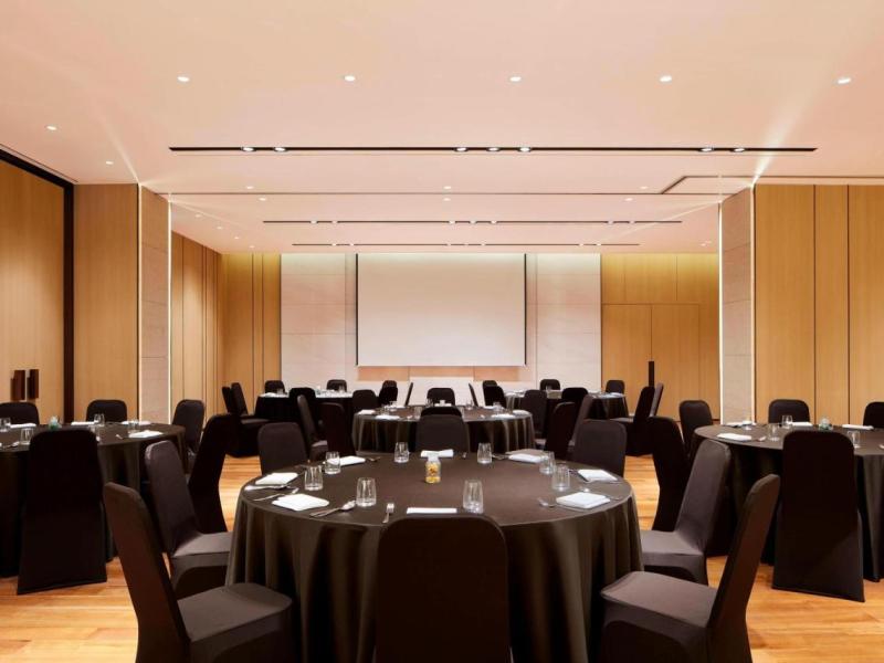 Aloft Seoul Myeongdong