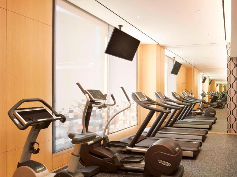 Aloft Seoul Myeongdong