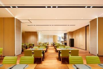 Отель Aloft Seoul Myeongdong Южная Корея, Сеул, фото 10