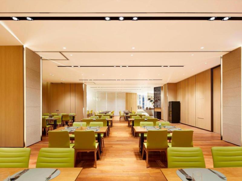 Aloft Seoul Myeongdong