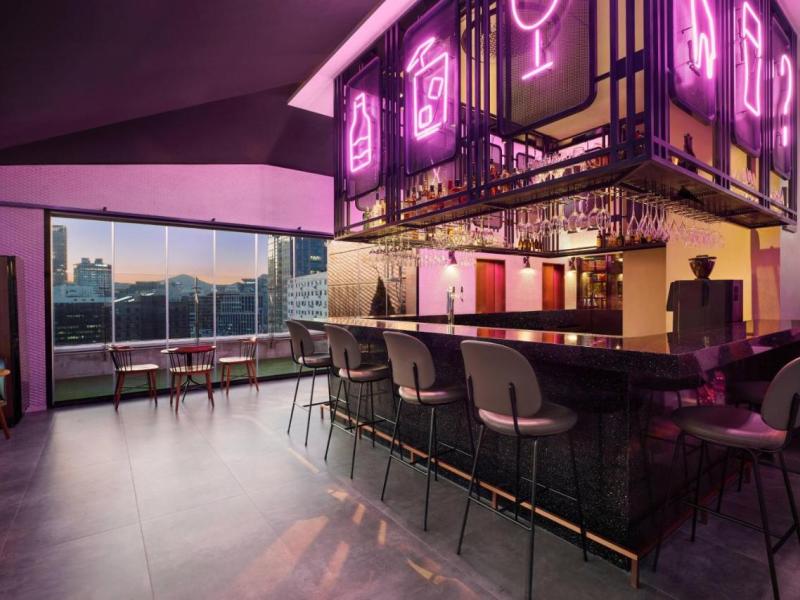 Moxy Seoul Insadong