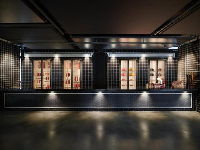 RYSE, Autograph Collection Seoul by Marriott