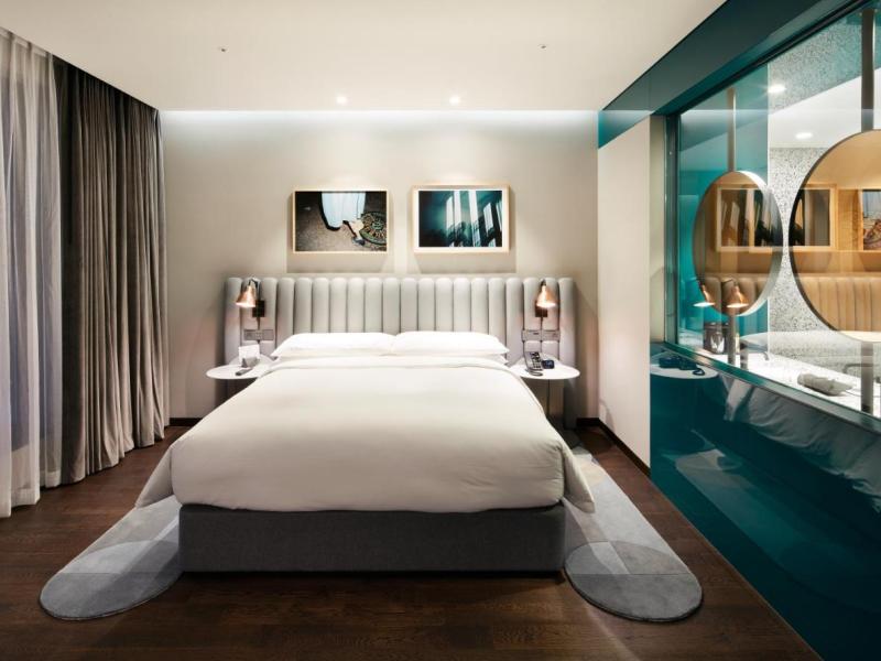 RYSE, Autograph Collection Seoul by Marriott
