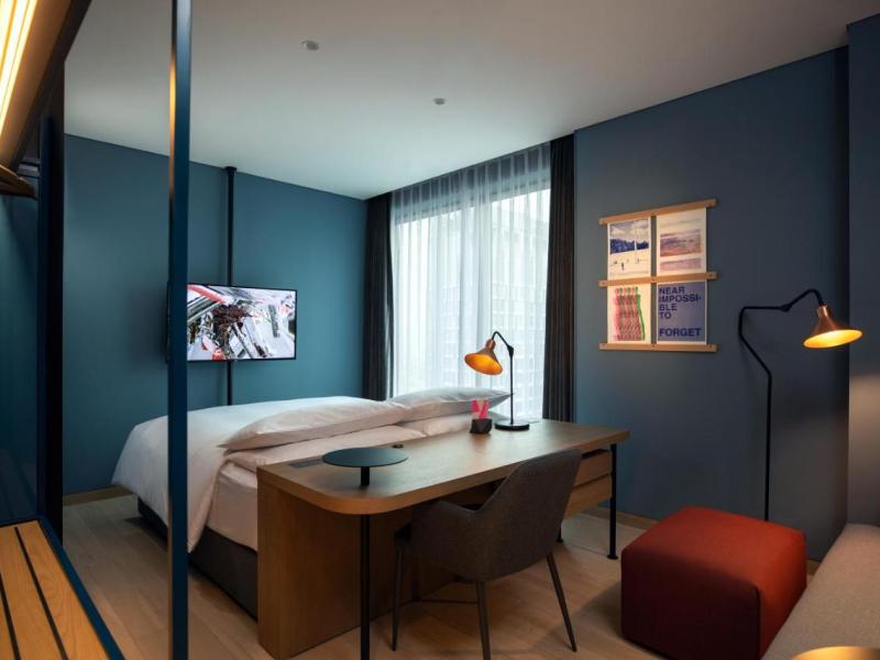 RYSE, Autograph Collection Seoul by Marriott