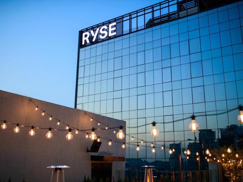 RYSE, Autograph Collection Seoul by Marriott