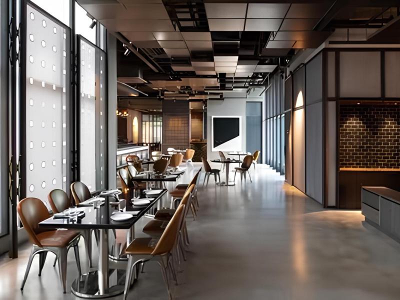 RYSE, Autograph Collection Seoul by Marriott