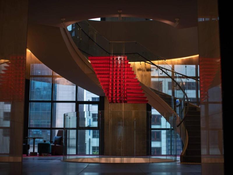 RYSE, Autograph Collection Seoul by Marriott