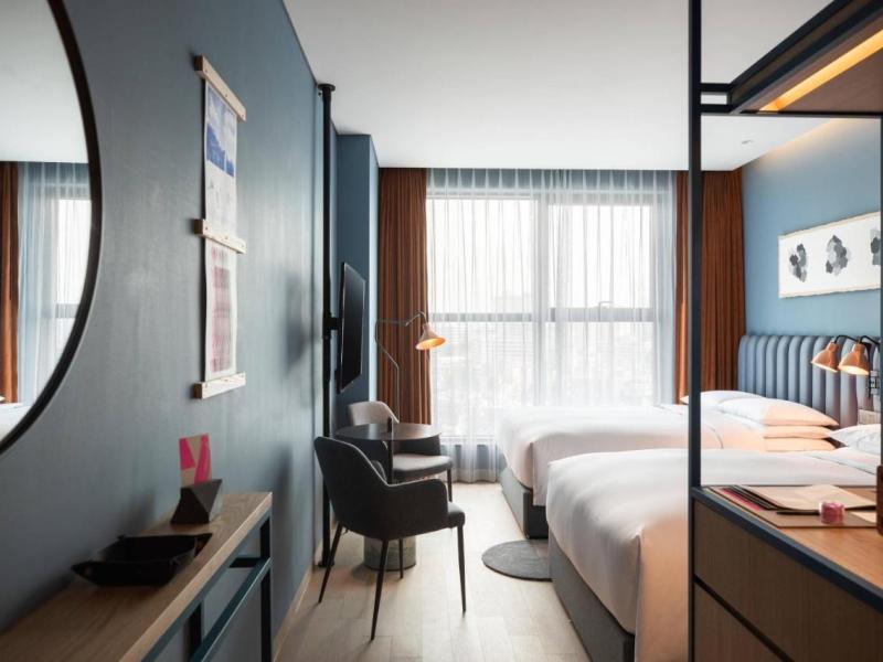 RYSE, Autograph Collection Seoul by Marriott