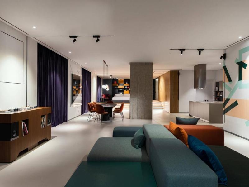 RYSE, Autograph Collection Seoul by Marriott