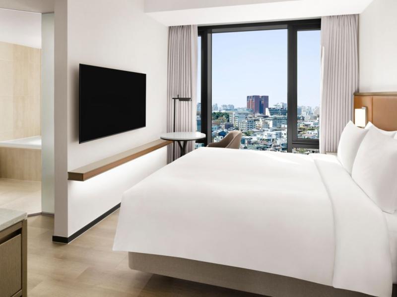 AC Hotel by Marriott Seoul Gangnam