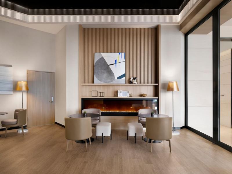 AC Hotel by Marriott Seoul Gangnam