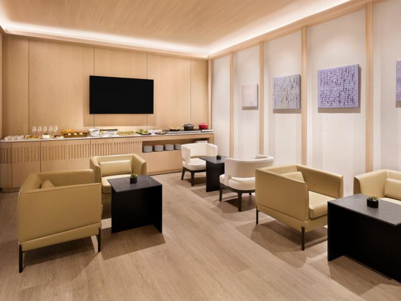 AC Hotel by Marriott Seoul Gangnam