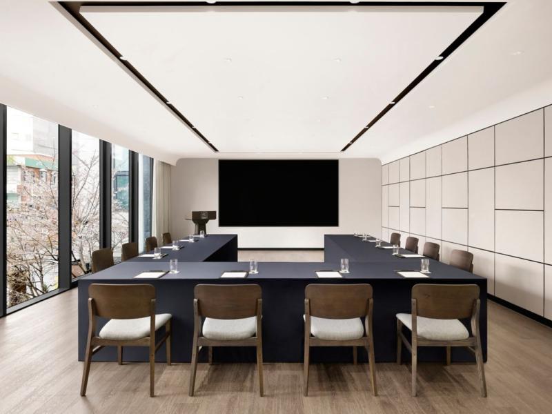 AC Hotel by Marriott Seoul Gangnam