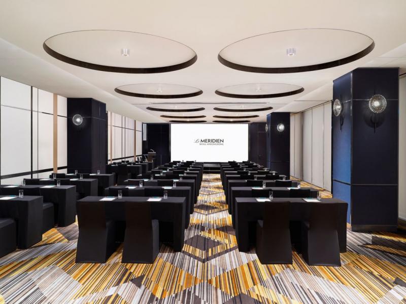 Le Meridien Seoul Myeongdong