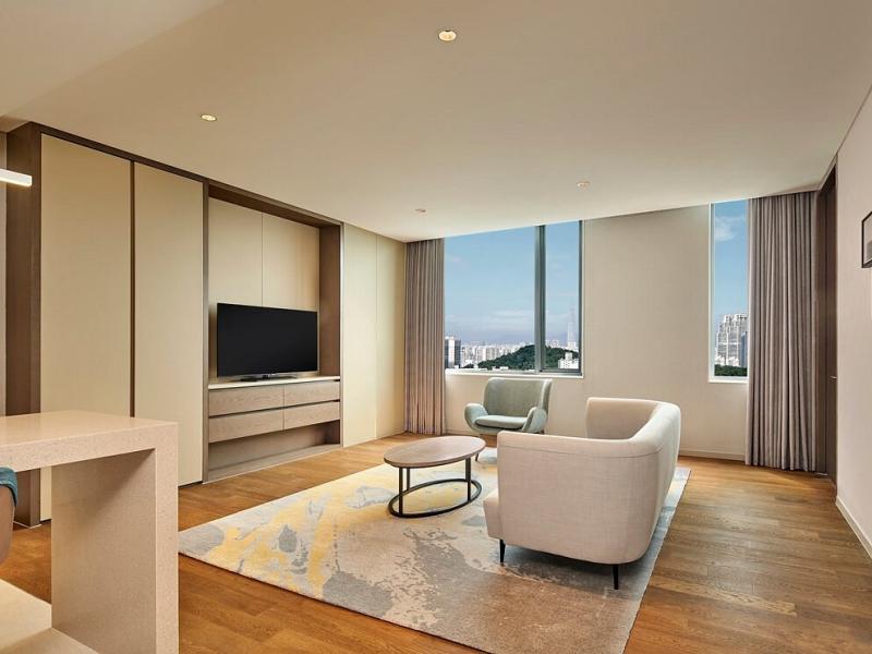 Hilton Garden Inn Seoul Gangnam