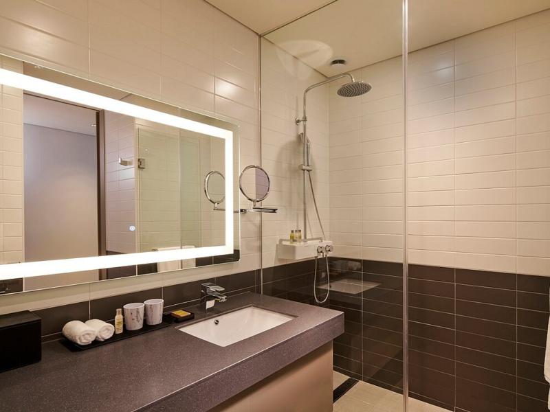 Hilton Garden Inn Seoul Gangnam