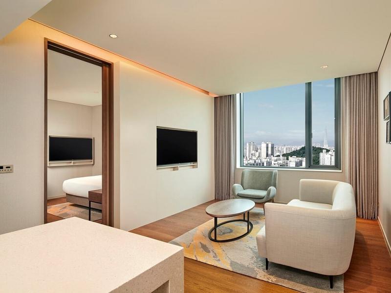 Hilton Garden Inn Seoul Gangnam