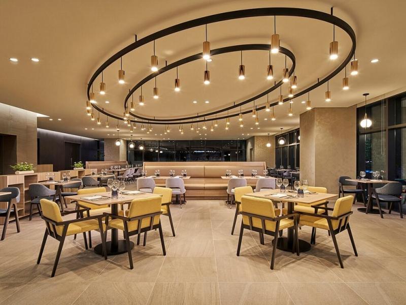 Hilton Garden Inn Seoul Gangnam