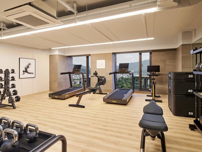 Hilton Garden Inn Seoul Gangnam