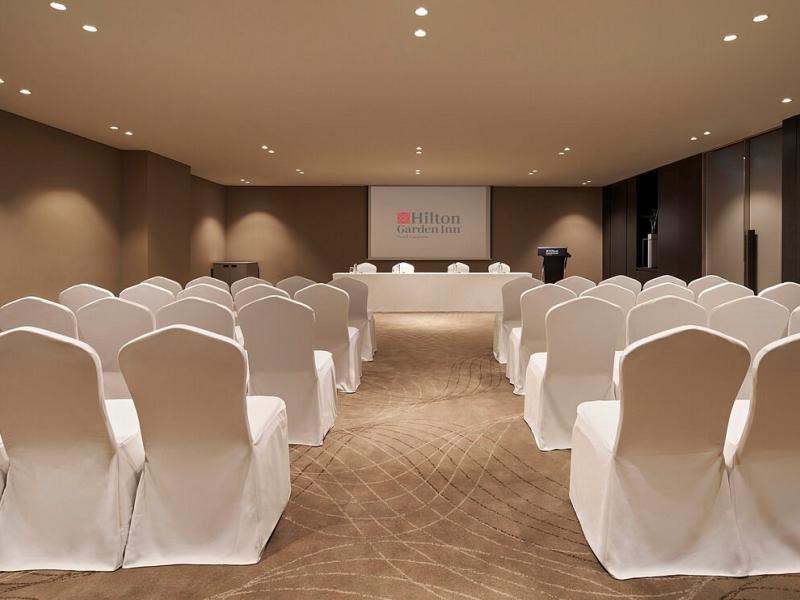 Hilton Garden Inn Seoul Gangnam