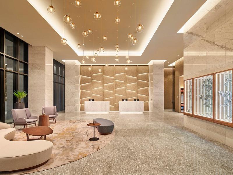 Hilton Garden Inn Seoul Gangnam