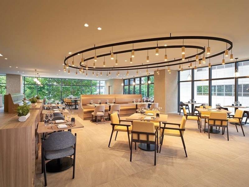 Hilton Garden Inn Seoul Gangnam