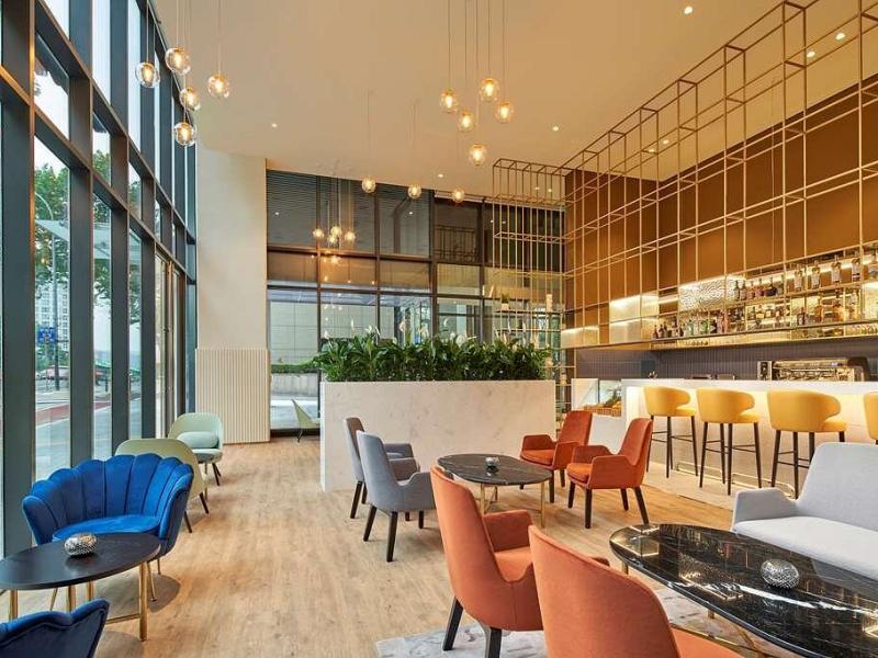 Hilton Garden Inn Seoul Gangnam