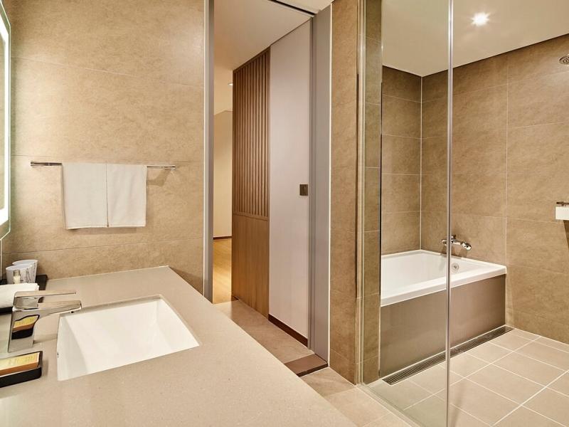 Hilton Garden Inn Seoul Gangnam