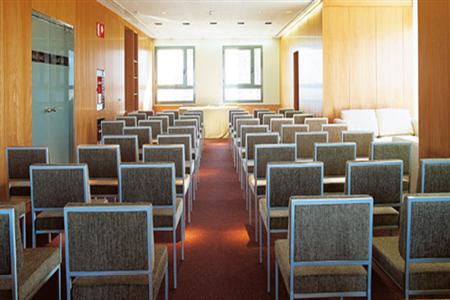 Eurostars Gran Valencia