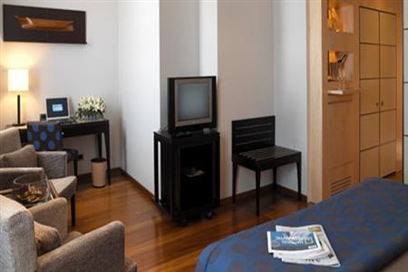 Eurostars Gran Valencia
