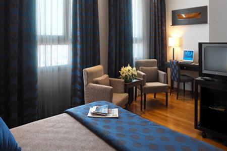 Eurostars Gran Valencia