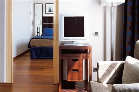Eurostars Gran Valencia