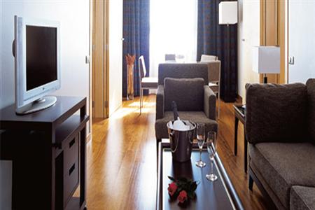 Eurostars Gran Valencia