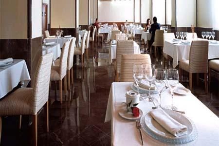 Eurostars Gran Valencia