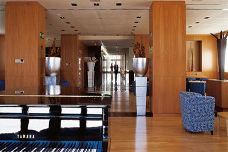 Eurostars Gran Valencia