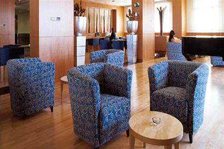 Eurostars Gran Valencia