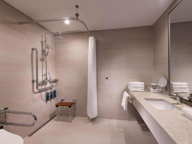 Doubletree By Hilton Seoul Pangyo