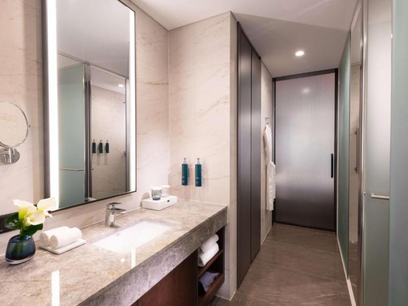 Doubletree By Hilton Seoul Pangyo