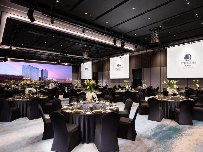 Doubletree By Hilton Seoul Pangyo