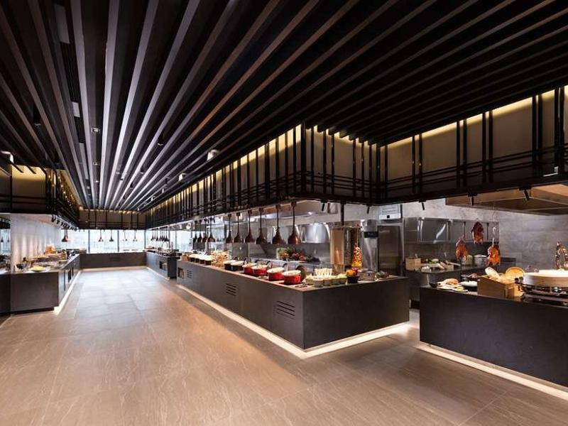 Doubletree By Hilton Seoul Pangyo