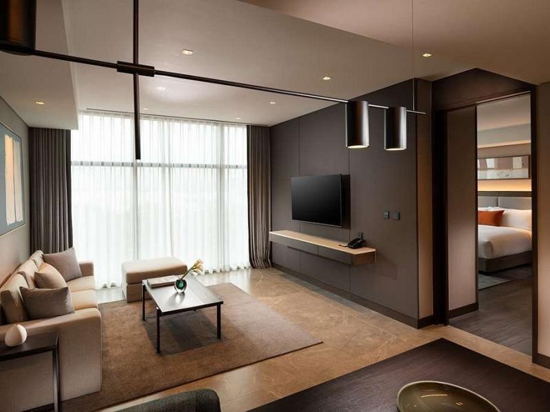 Doubletree By Hilton Seoul Pangyo