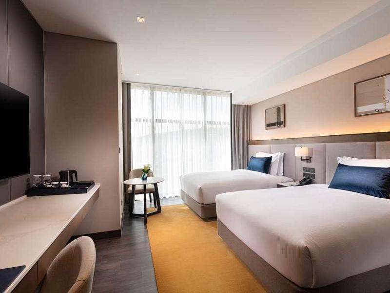 Doubletree By Hilton Seoul Pangyo
