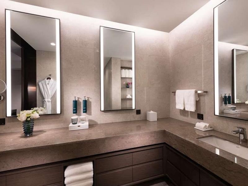 Doubletree By Hilton Seoul Pangyo